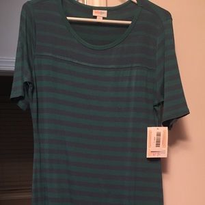 Lularoe nwt large Julia $33 shipped